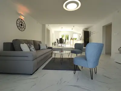 Ferienwohnung für 8 Personen in Rijeka 10/10