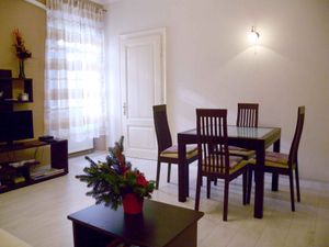 Ferienwohnung für 3 Personen (60 m²) in Rijeka
