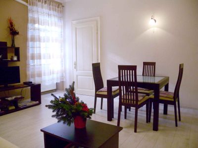 Ferienwohnung für 3 Personen (60 m²) in Rijeka 1/10