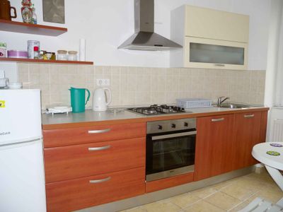 Ferienwohnung für 3 Personen (60 m²) in Rijeka 5/10