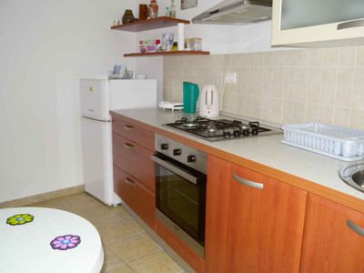 Ferienwohnung für 3 Personen (60 m²) in Rijeka 6/10