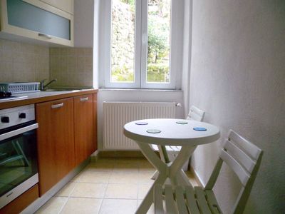 Ferienwohnung für 3 Personen (60 m²) in Rijeka 7/10