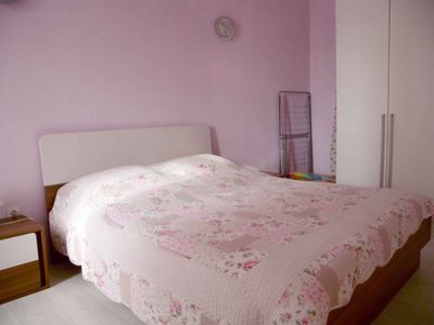 Ferienwohnung für 3 Personen (60 m²) in Rijeka 8/10