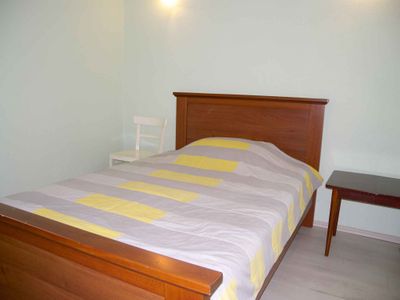 Ferienwohnung für 3 Personen (60 m²) in Rijeka 10/10