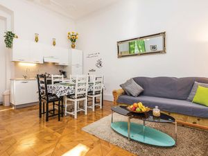 Ferienwohnung für 4 Personen (58 m²) in Rijeka