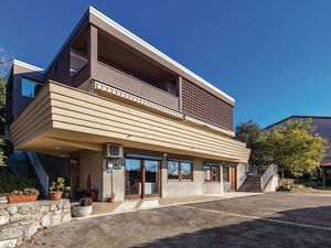 Ferienwohnung für 4 Personen (69 m²) in Rijeka