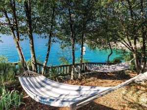 Ferienwohnung für 3 Personen (32 m&sup2;) in Rijeka