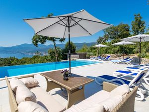 Ferienwohnung für 5 Personen (80 m²) in Rijeka