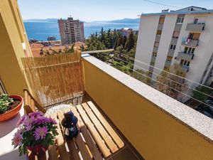 Ferienwohnung für 3 Personen (52 m²) in Rijeka