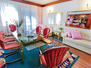 Ferienwohnung für 8 Personen (170 m²) in Rijeka