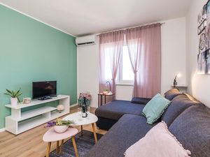 Ferienwohnung für 2 Personen (30 m²) in Rijeka