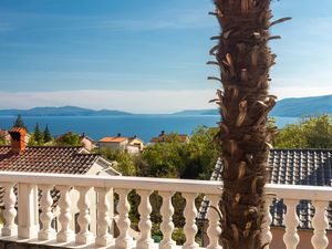 Ferienwohnung für 2 Personen (41 m&sup2;) in Rijeka