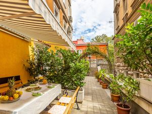 Ferienwohnung für 3 Personen (43 m²) in Rijeka