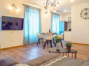 Ferienwohnung für 4 Personen (65 m²) in Rijeka