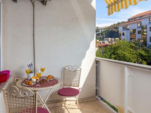 Ferienwohnung für 4 Personen (70 m²) in Rijeka