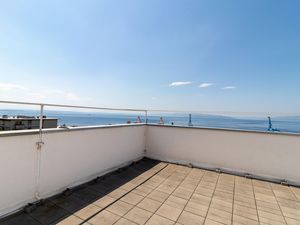 Ferienwohnung für 2 Personen (47 m²) in Rijeka