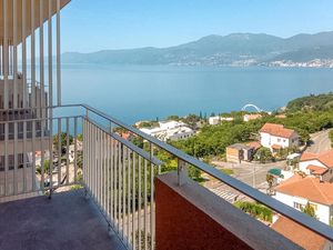 Ferienwohnung für 4 Personen (52 m²) in Rijeka
