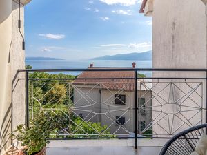 Ferienwohnung für 2 Personen (22 m&sup2;) in Rijeka