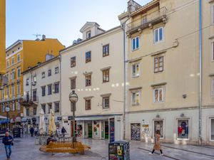 Ferienwohnung für 5 Personen (42 m&sup2;) in Rijeka