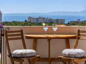 Ferienwohnung für 4 Personen (52 m&sup2;) in Rijeka