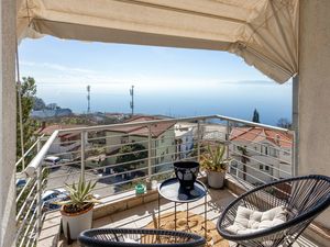 Ferienwohnung für 5 Personen (123 m²) in Rijeka
