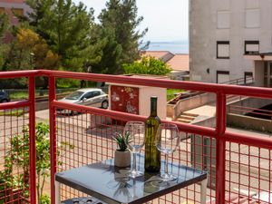 Ferienwohnung für 5 Personen (51 m²) in Rijeka