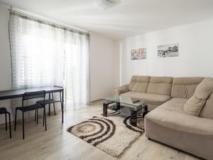 Ferienwohnung für 4 Personen (61 m²) in Rijeka