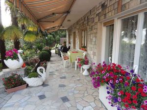 Ferienwohnung für 4 Personen (52 m²) in Rijeka