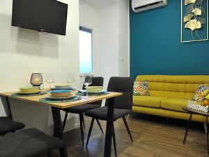 Ferienwohnung für 3 Personen (45 m²) in Rijeka