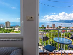 Ferienwohnung für 4 Personen (58 m²) in Rijeka