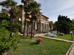 Ferienwohnung für 3 Personen (34 m²) in Rijeka
