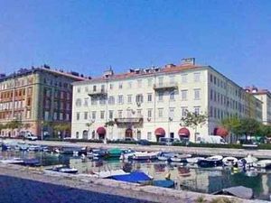 Ferienwohnung für 2 Personen (20 m²) in Rijeka