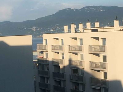 Ferienwohnung für 4 Personen (50 m²) in Rijeka 6/10