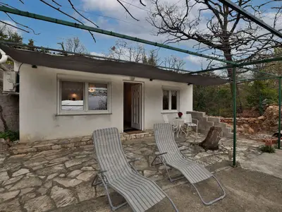 Ferienwohnung für 2 Personen (32 m²) in Rijeka 1/10