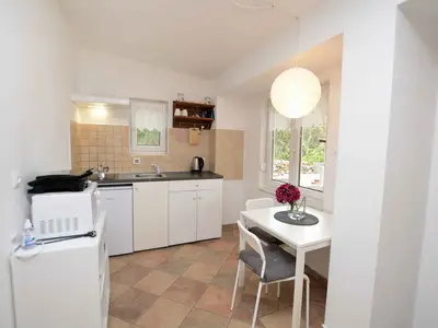 Ferienwohnung für 2 Personen (32 m²) in Rijeka 7/10