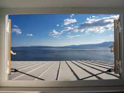 Ferienwohnung für 3 Personen (35 m²) in Rijeka 3/10