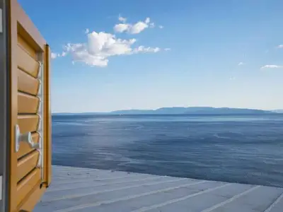 Ferienwohnung für 3 Personen (35 m²) in Rijeka 4/10