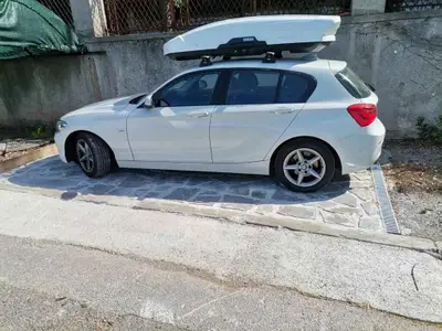 Ferienwohnung für 3 Personen (35 m²) in Rijeka 9/10