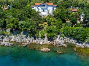 Ferienwohnung für 6 Personen (104 m²) in Rijeka
