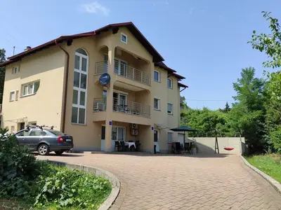 Ferienwohnung für 4 Personen in Rijeka 1/10