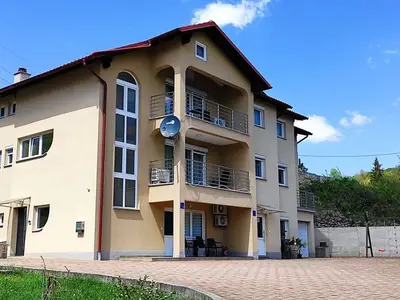 Ferienwohnung für 4 Personen in Rijeka 2/10