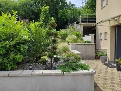 Ferienwohnung für 4 Personen in Rijeka 4/10