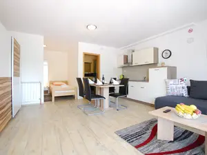 Ferienwohnung für 4 Personen (32 m²) in Rijeka
