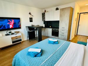 Ferienwohnung für 2 Personen (24 m²) in Rijeka