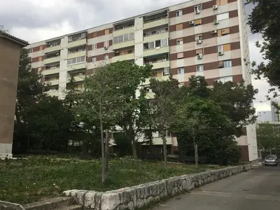 Ferienwohnung für 2 Personen in Rijeka 1/10
