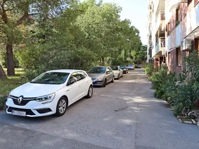 Ferienwohnung für 2 Personen in Rijeka 5/10