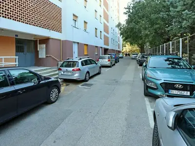 Ferienwohnung für 2 Personen in Rijeka 6/10