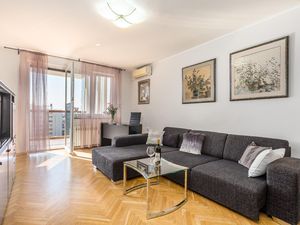 Ferienwohnung für 5 Personen (82 m²) in Rijeka