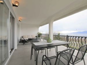 Ferienwohnung für 4 Personen (115 m²) in Rijeka