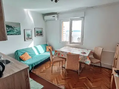 Ferienwohnung für 2 Personen in Rijeka 7/10